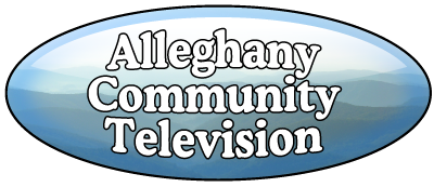 Alleghany Community Television. nwnctv.org